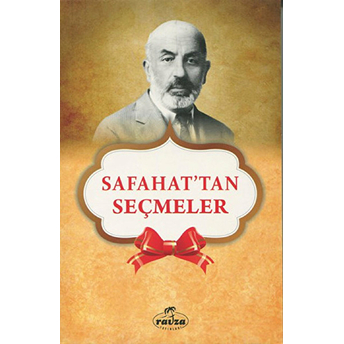 Safahat'tan Seçmeler Mehmet Akif Ersoy