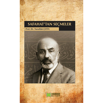 Safahattan Seçmeler Nurullah Çetin