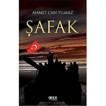 Şafak - Ahmet Can Yılmaz