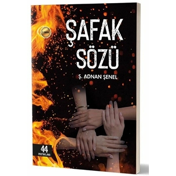 Şafak Sözü