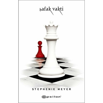 Şafak Vakti (Ciltli) Stephenie Meyer