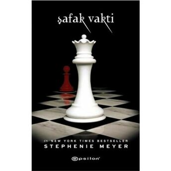 Şafak Vakti Stephenie Meyer