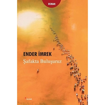 Şafakta Buluşuruz Ender Imrek