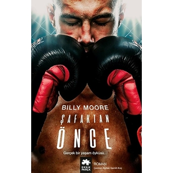 Şafaktan Önce Billy Moore