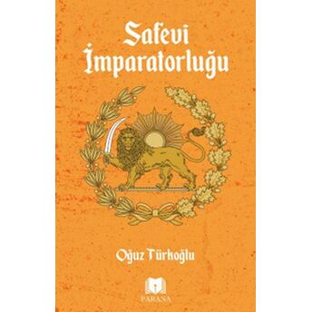 Safevi Imparatorluğu Oğuz Türkoğlu