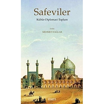 Safeviler Mehmet Dağlar