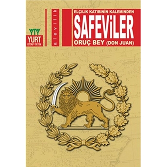 Safeviler Oruç Bey