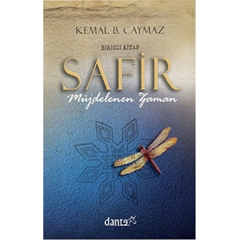 Safir - Birinci Kitap Kemal B. Caymaz