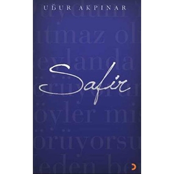 Safir Uğur Akpınar