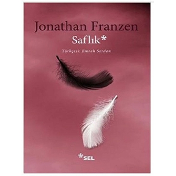 Saflık Jonathan Franzen