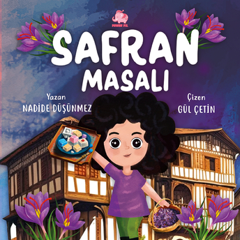 Safran Masalı Nadide Düşünmez