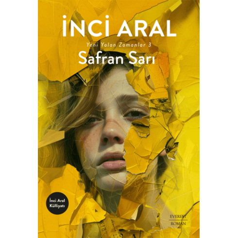 Safran Sarı Inci Aral