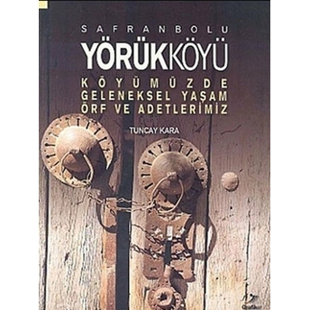 Safranbolu Yörükköyü