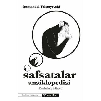 Safsatalar Ansiklopedisi Immanuel Tolstoyevski