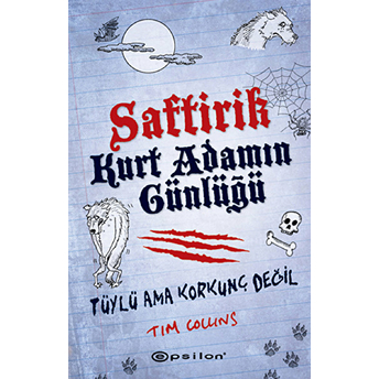 Saftirik - Kurt Adamın Günlüğü Tim Collins