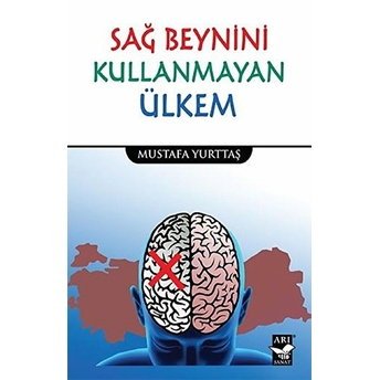 Sağ Beynini Kullanmayan Ülkem Mustafa Yurttaş