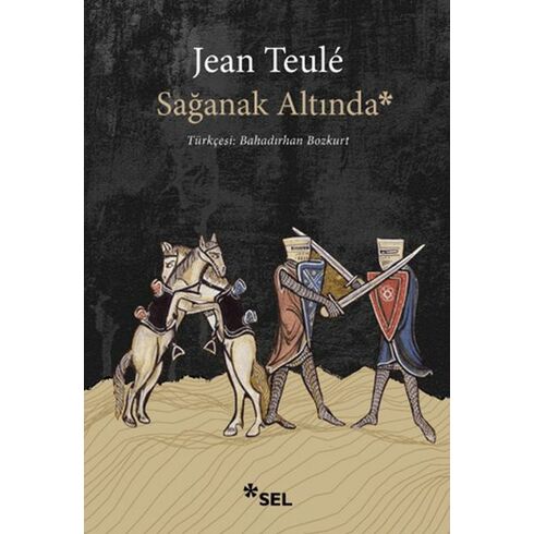 Sağanak Altında Jean Teule