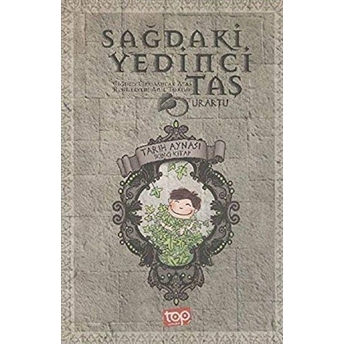 Sağdaki Yedinci Taş-Çiğdem Ataş