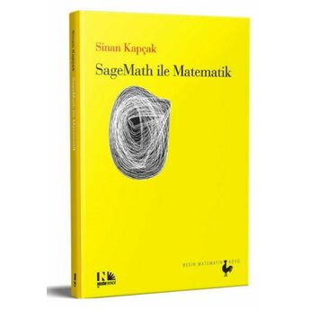 Sagemath Ile Matematik Sinan Kapçak