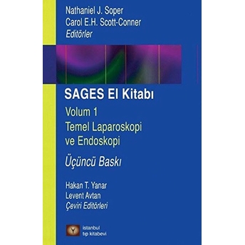 Sages El Kitabı Nathaniel J. Soper