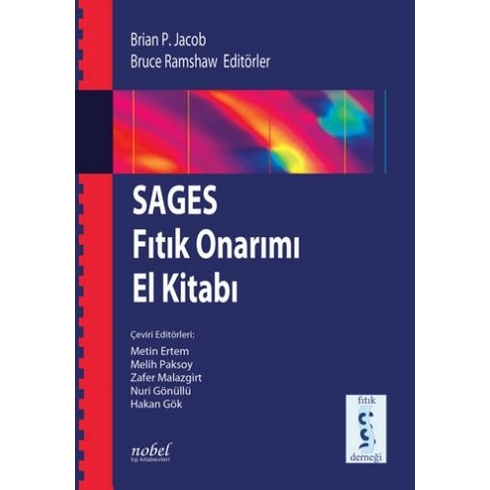 Sages Fıtık Onarımı El Kitabı