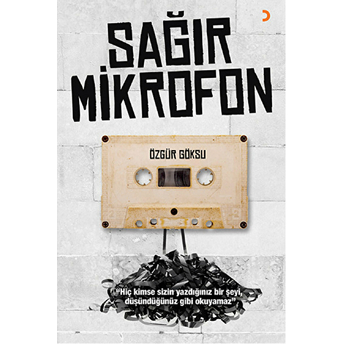 Sağır Mikrofon - Özgür Göksu