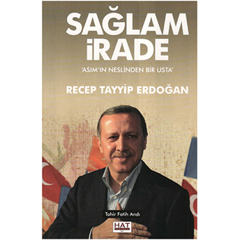 Sağlam Irade