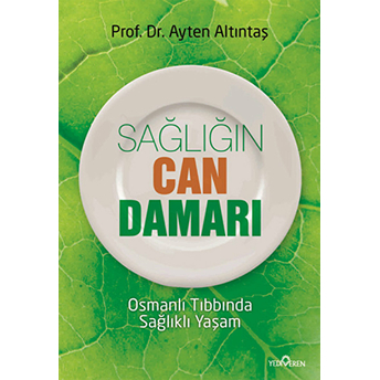 Sağlığın Can Damarı Ayten Altıntaş