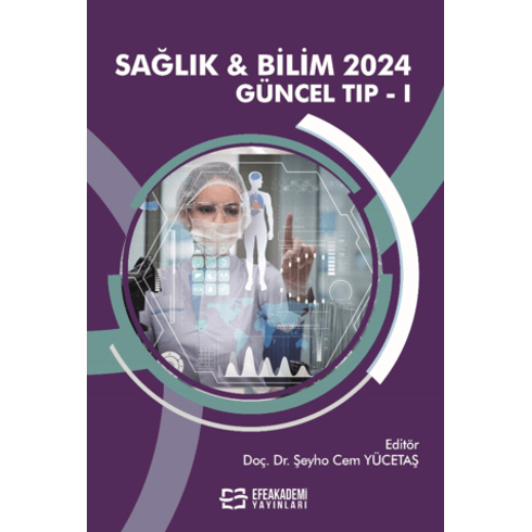 Sağlık & Bilim 2024 Şeyho Cem Yücetaş