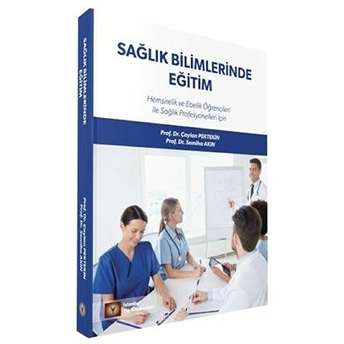 Sağlık Bilimlerinde Eğitim