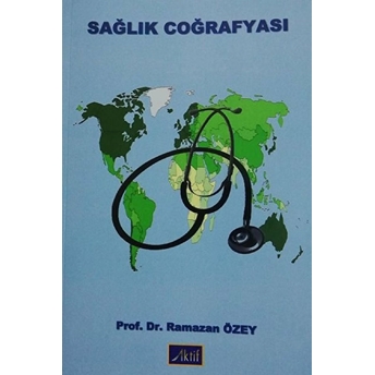 Sağlık Coğrafyası