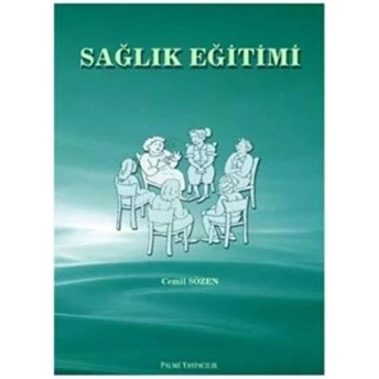 Sağlık Eğitimi Cemil Sözen