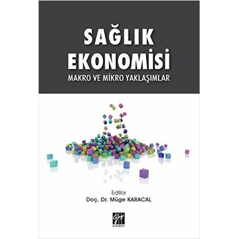 Sağlık Ekonomisi Müge Karacal