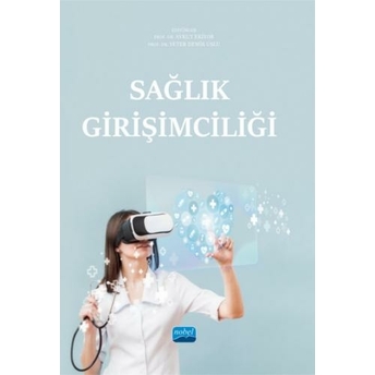 Sağlık Girişimciliği Aykut Ekiyor