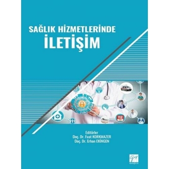 Sağlık Hizmetlerinde Iletişim Fuat Korkmazer