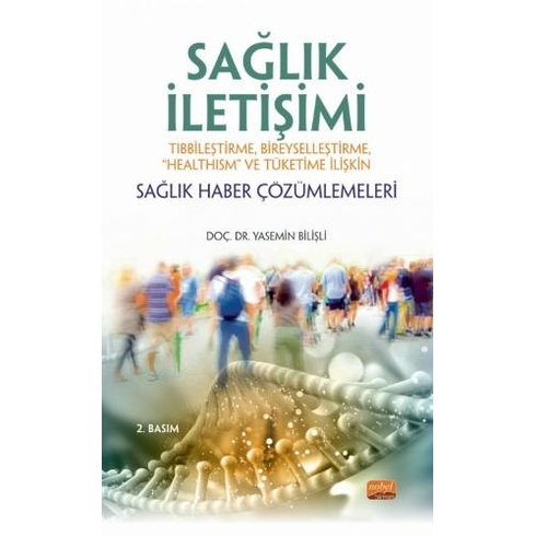 Sağlık Iletişimi