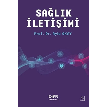 Sağlık Iletişimi - Ayla Okay