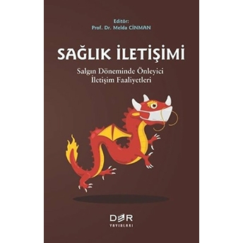 Sağlık Iletişimi - Melda Cinman