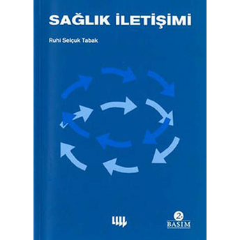 Sağlık Iletişimi Ruhi Selçuk Tabak