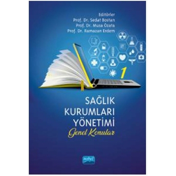 Sağlık Kurumları Yönetimi - 1