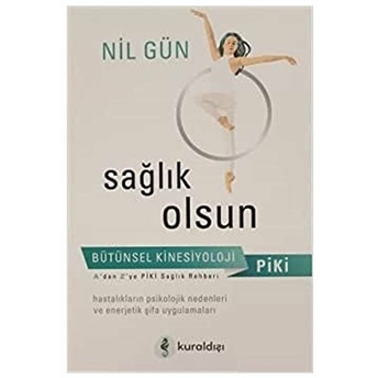 Sağlık Olsun Nil Gün