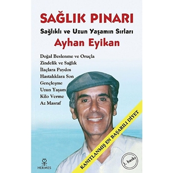 Sağlık Pınarı