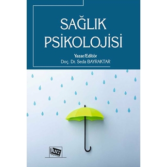 Sağlık Psikolojisi