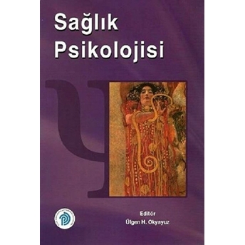 Sağlık Psikolojisi