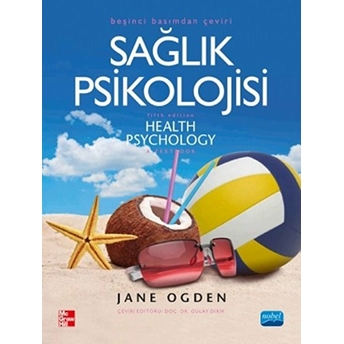 Sağlık Psikolojisi Jane Odgen