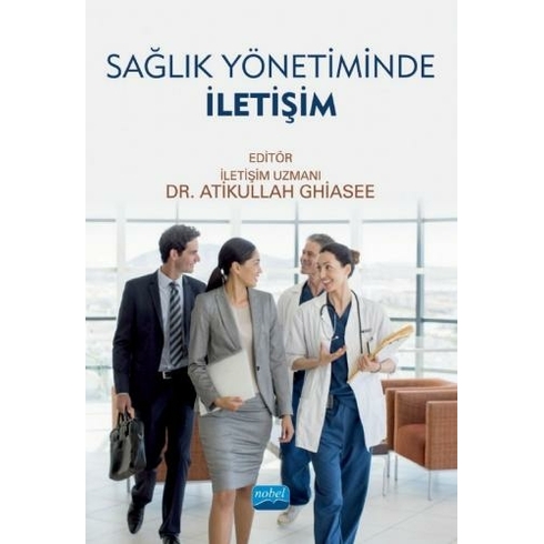 Sağlık Yönetiminde Iletişim - Aslı Ayaz