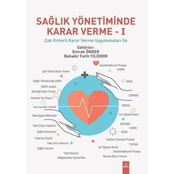 Sağlık Yönetiminde Karar Verme 1