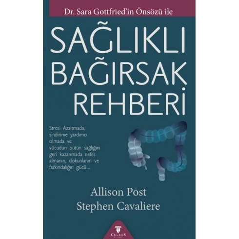 Sağlıklı Bağırsak Rehberi - Allison Post