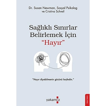 Sağlıklı Sınırlar Belirlemek Için 