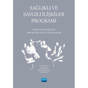 Sağlıklı Ve Saygılı Ilişkiler Programı Zeynep Turhan